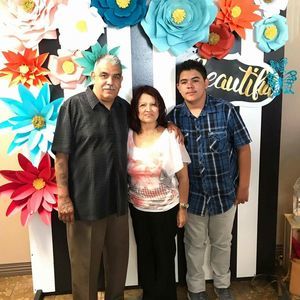 Meet your Posher, Marie